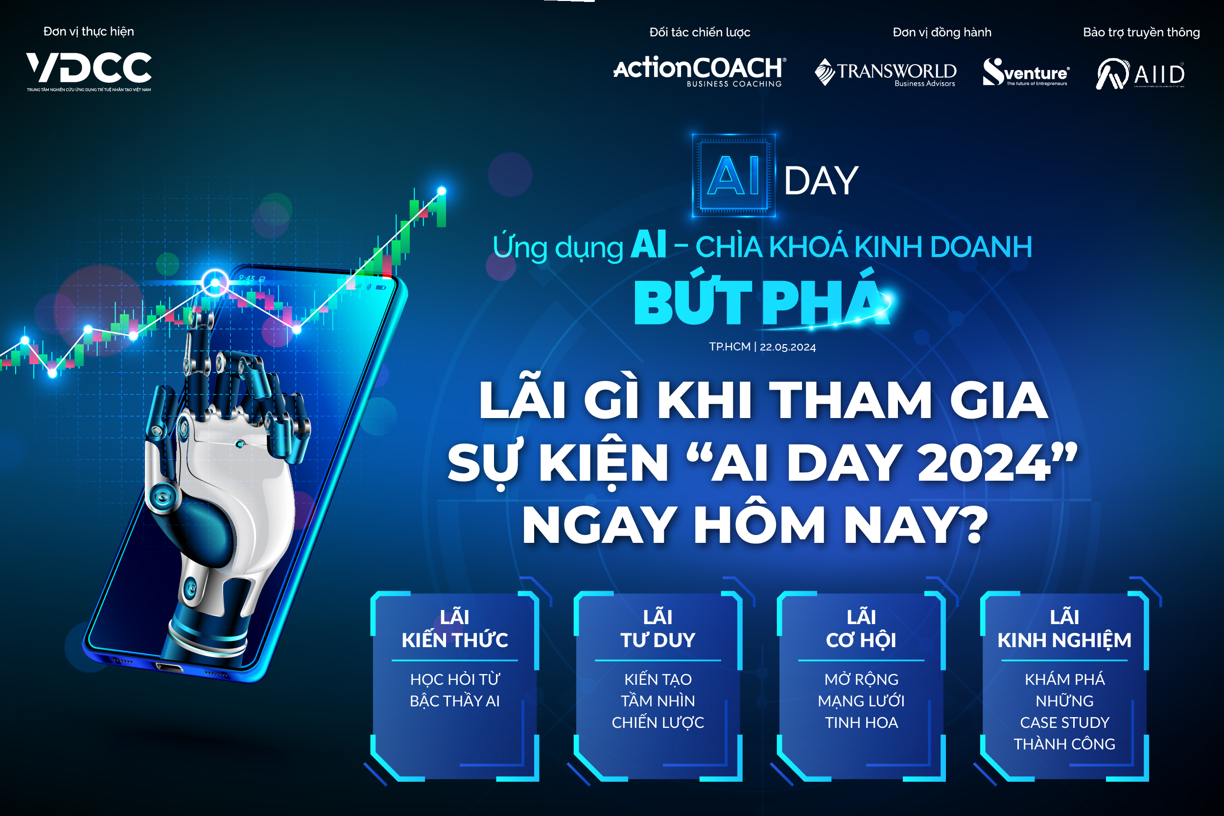 [P4] LÃI GÌ KHI THAM GIA SỰ KIỆN “AI DAY 2024” NGAY HÔM NAY-01